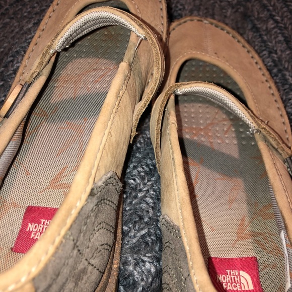 The North Face Sidney Mary Jane - Picture 4 of 13